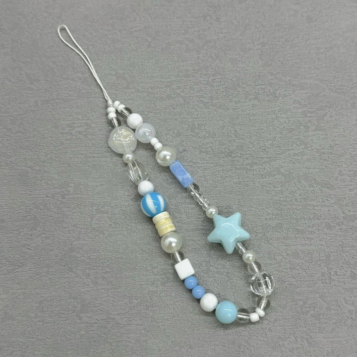 Decorative Beaded Eyewear Chain Kalsten 1790134781
