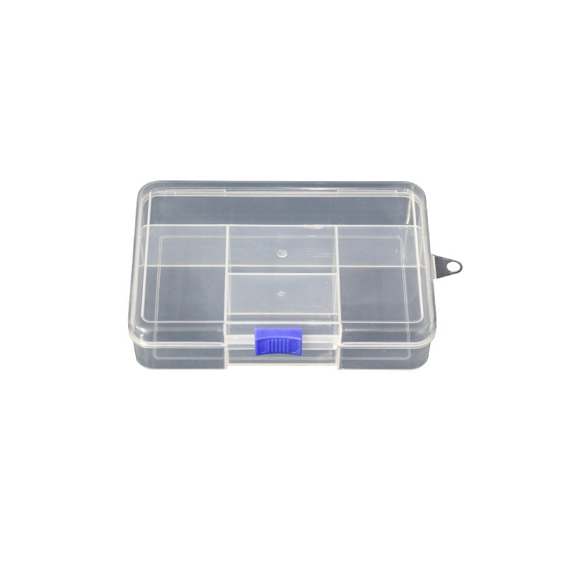 Multi-Compartment Portable Organizer Kalsten