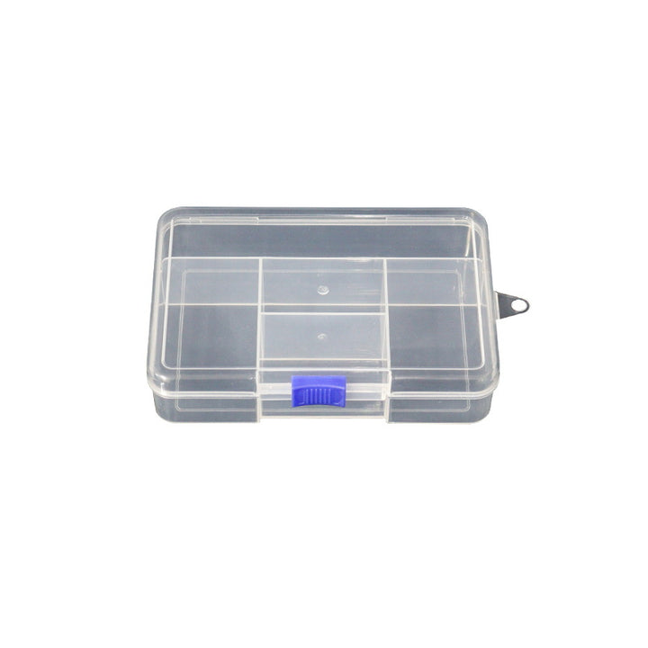 Multi-Compartment Portable Organizer Kalsten