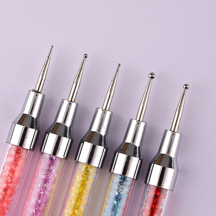 Stylish Nail Art Dotting Tools Kalsten