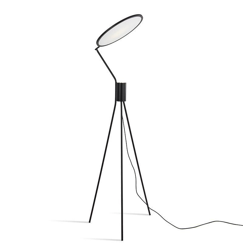 Adjustable LED Floor Lamp