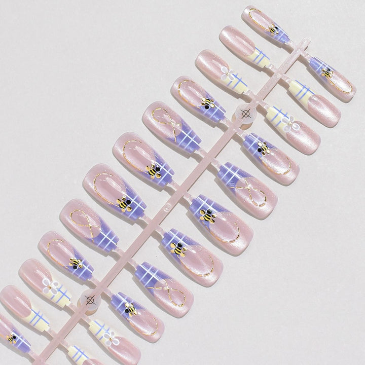 Complete Nail Enhancement Kit Kalsten