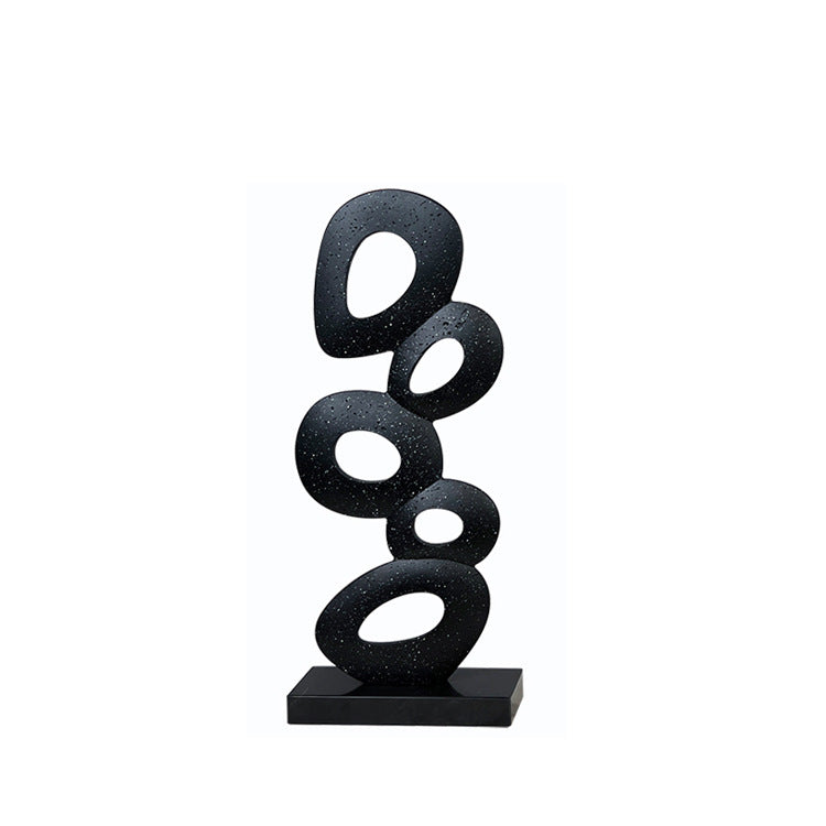 Abstract Kinetic Sculpture