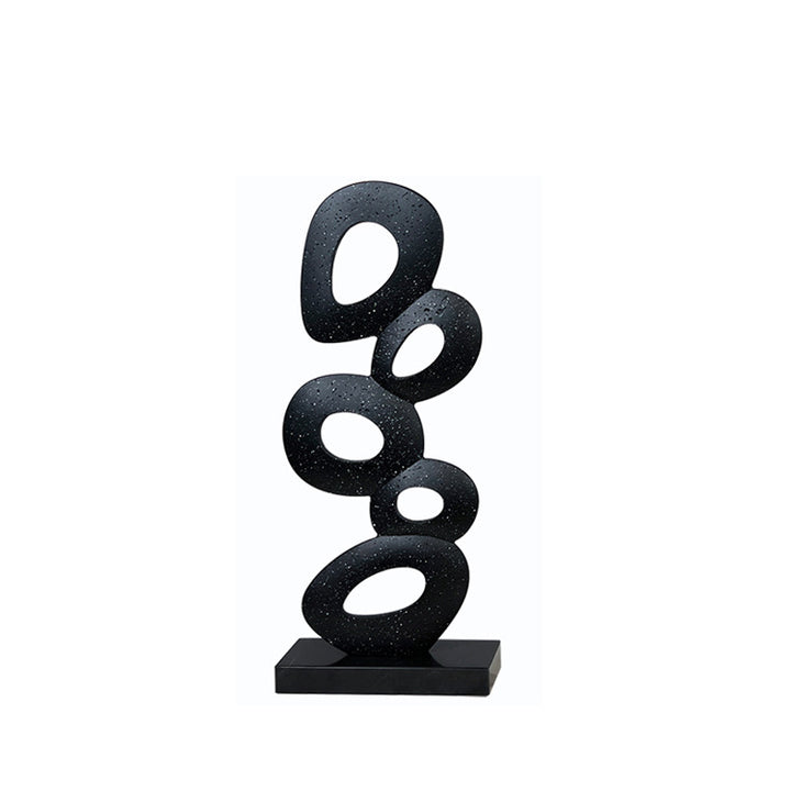 Abstract Kinetic Sculpture