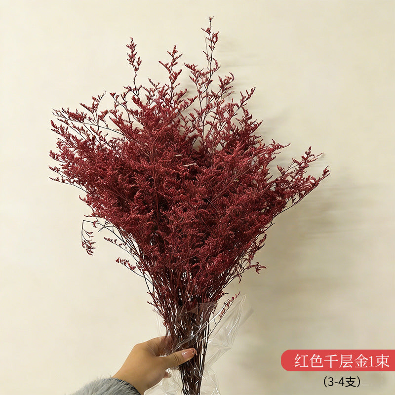 Elaborate Decorative Floral Arrangement