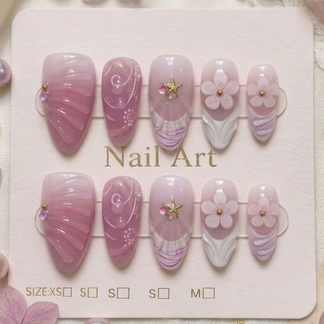 Nail Art