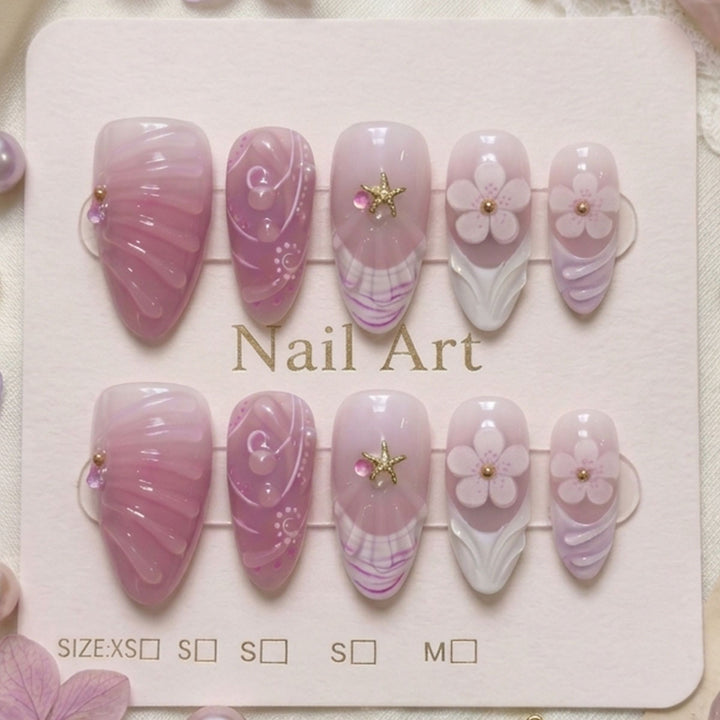 Nail Art
