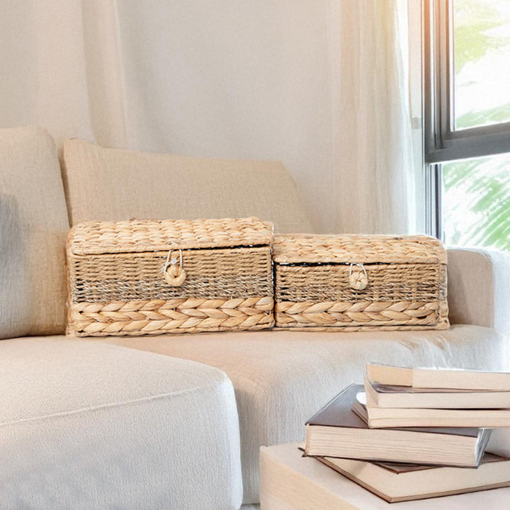 Decorative Storage Box Kalsten