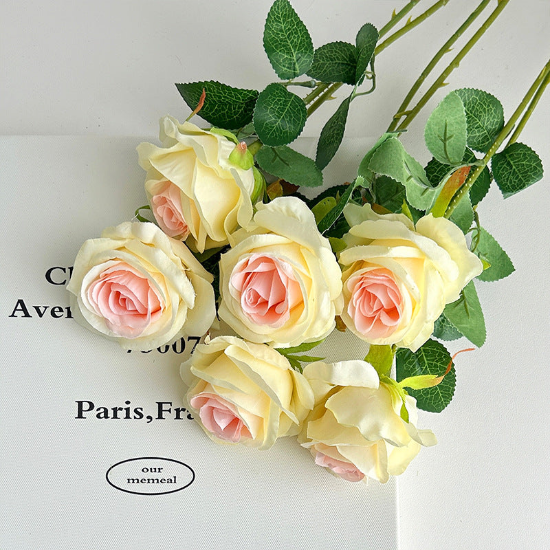 Artificial Floral Bouquet