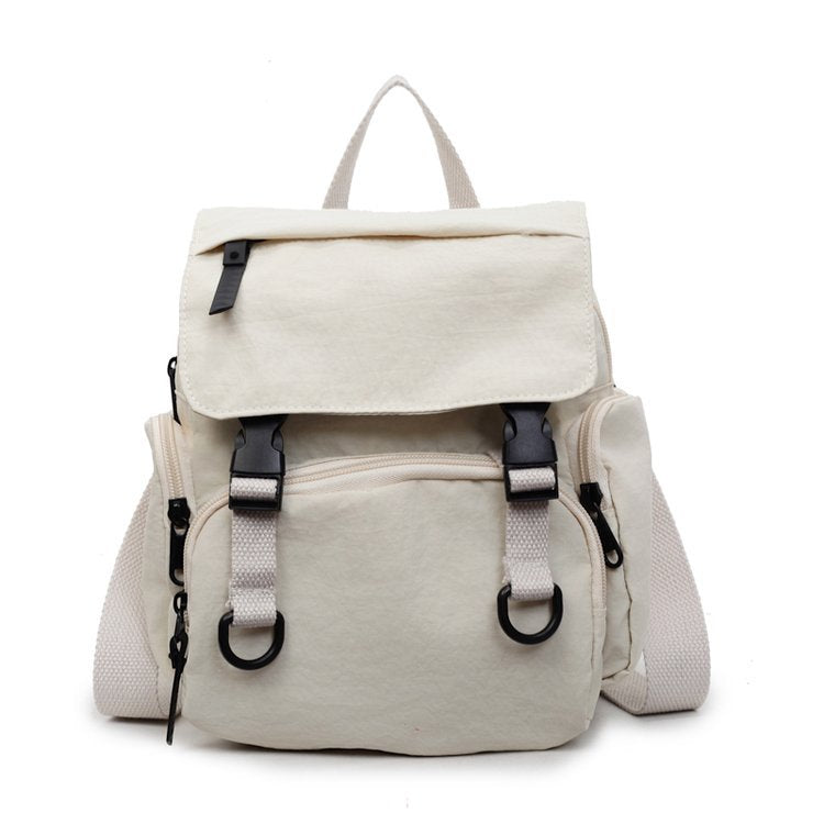 Adventure-Ready Functional Backpack Kalsten