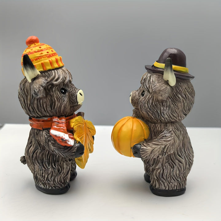 Decorative Figures Kalsten