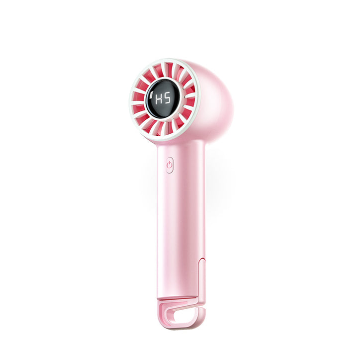 Smart Rechargeable Handheld Cooling Fan Kalsten