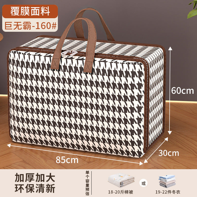 Multifunctional Travel and Storage Bag Kalsten