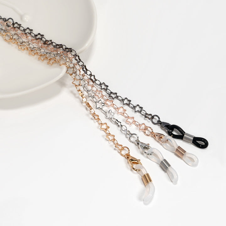 Star-Design Eyewear Chain Kalsten