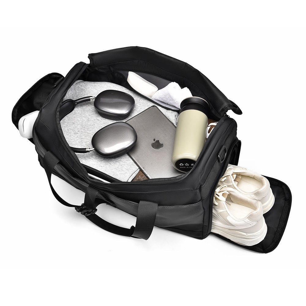 Versatile Adventure Duffle Bag Kalsten