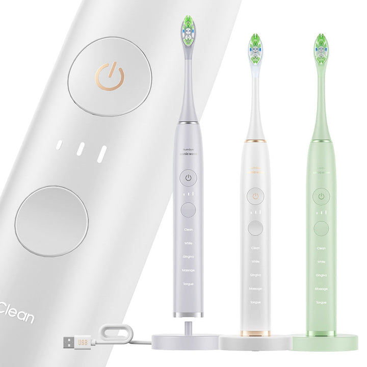 Electric Toothbrush Kalsten
