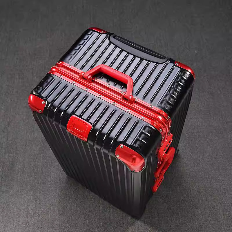 Durable Hard-shell Travel