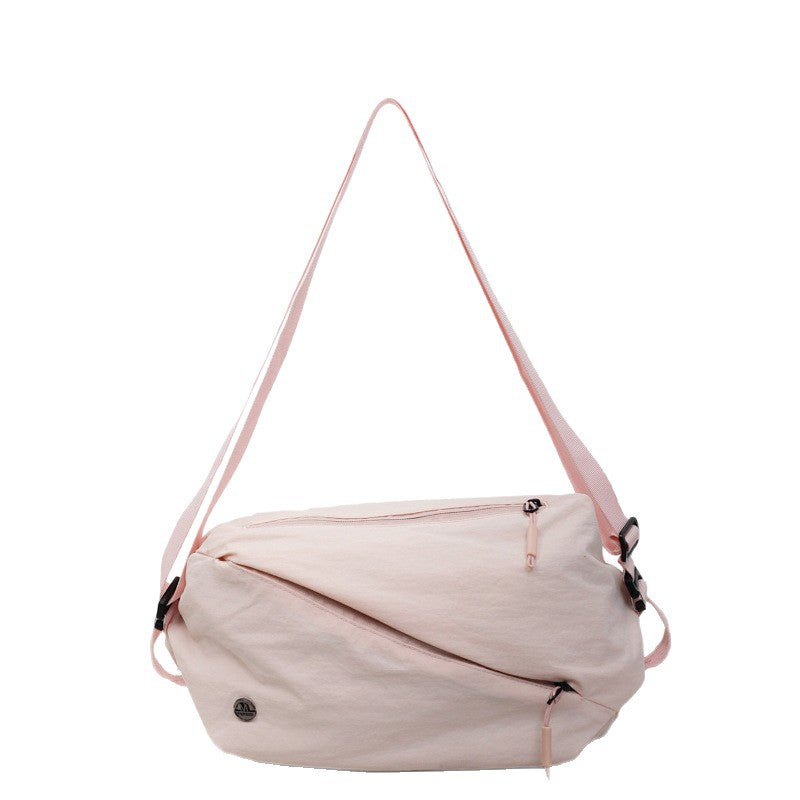 Crossbody Messenger Bag Kalsten