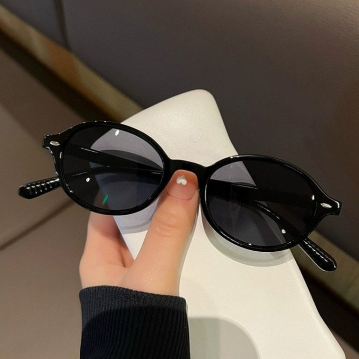 Vintage Cat Eye Sunglasses Kalsten