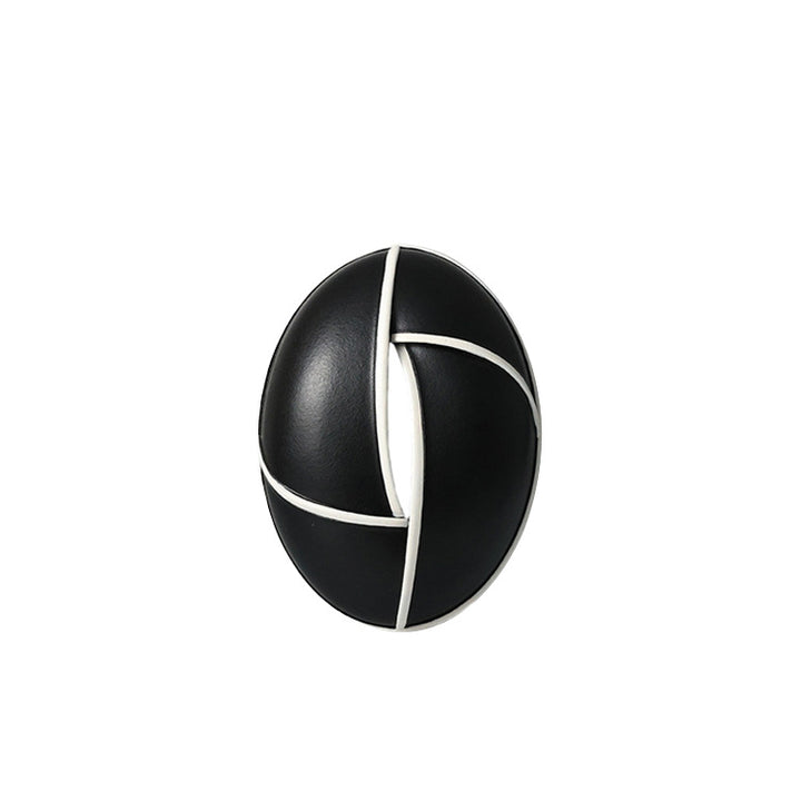 Modern Decorative Wall Sculpture
