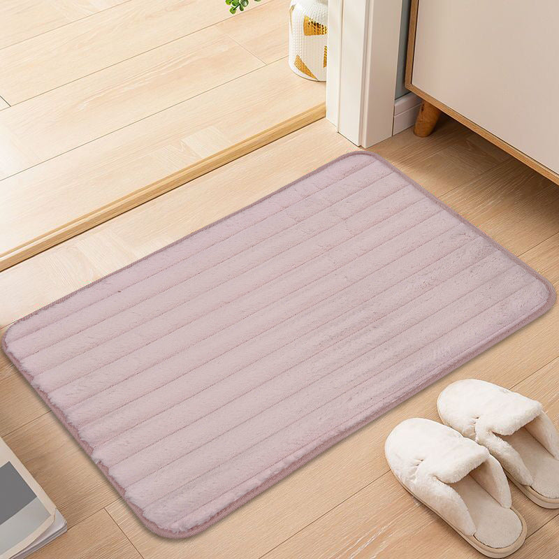 Absorbent Memory Foam Bath Mat Kalsten