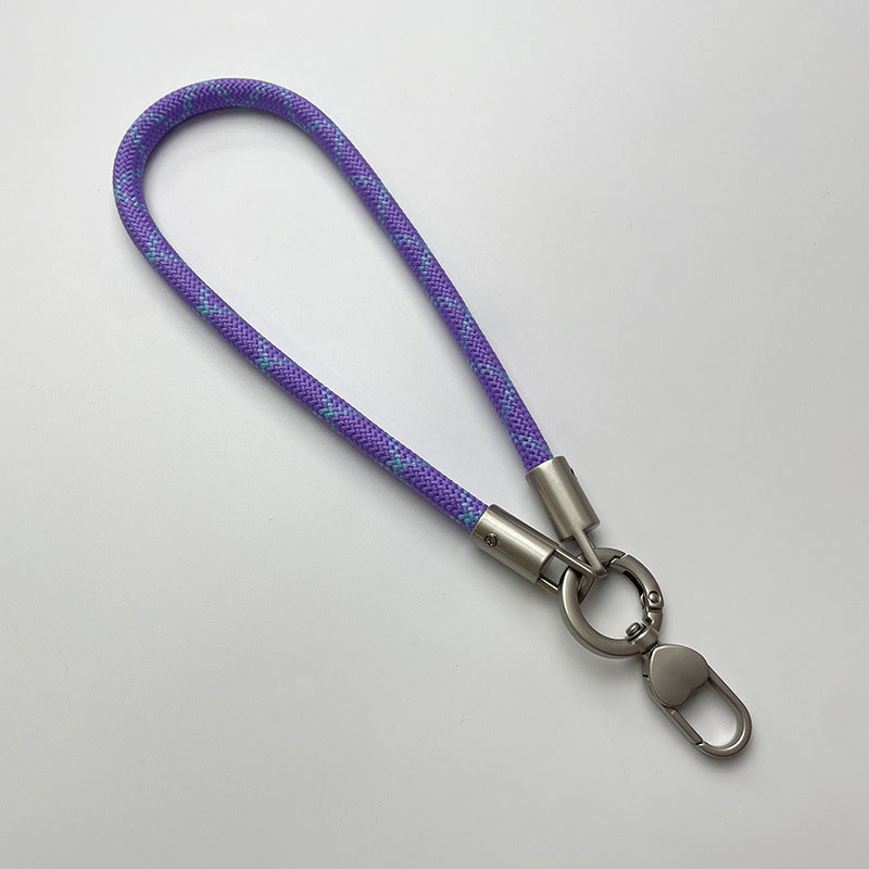 Versatile Rope Keychain Kalsten