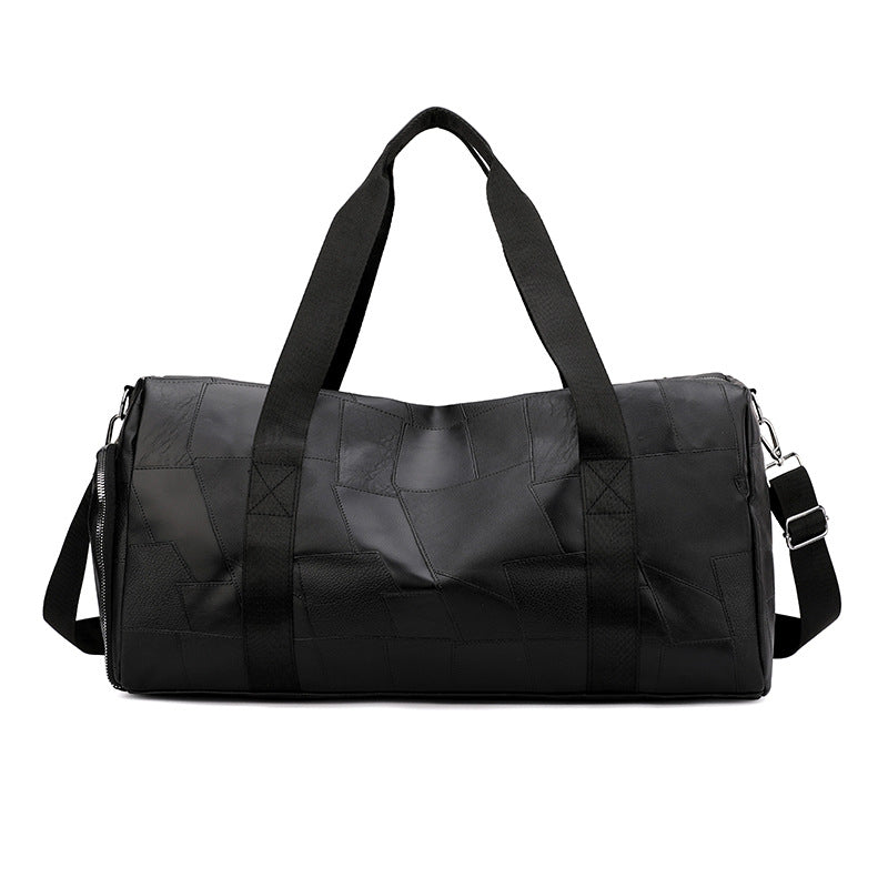 Stylish Gym Duffel Bag Kalsten