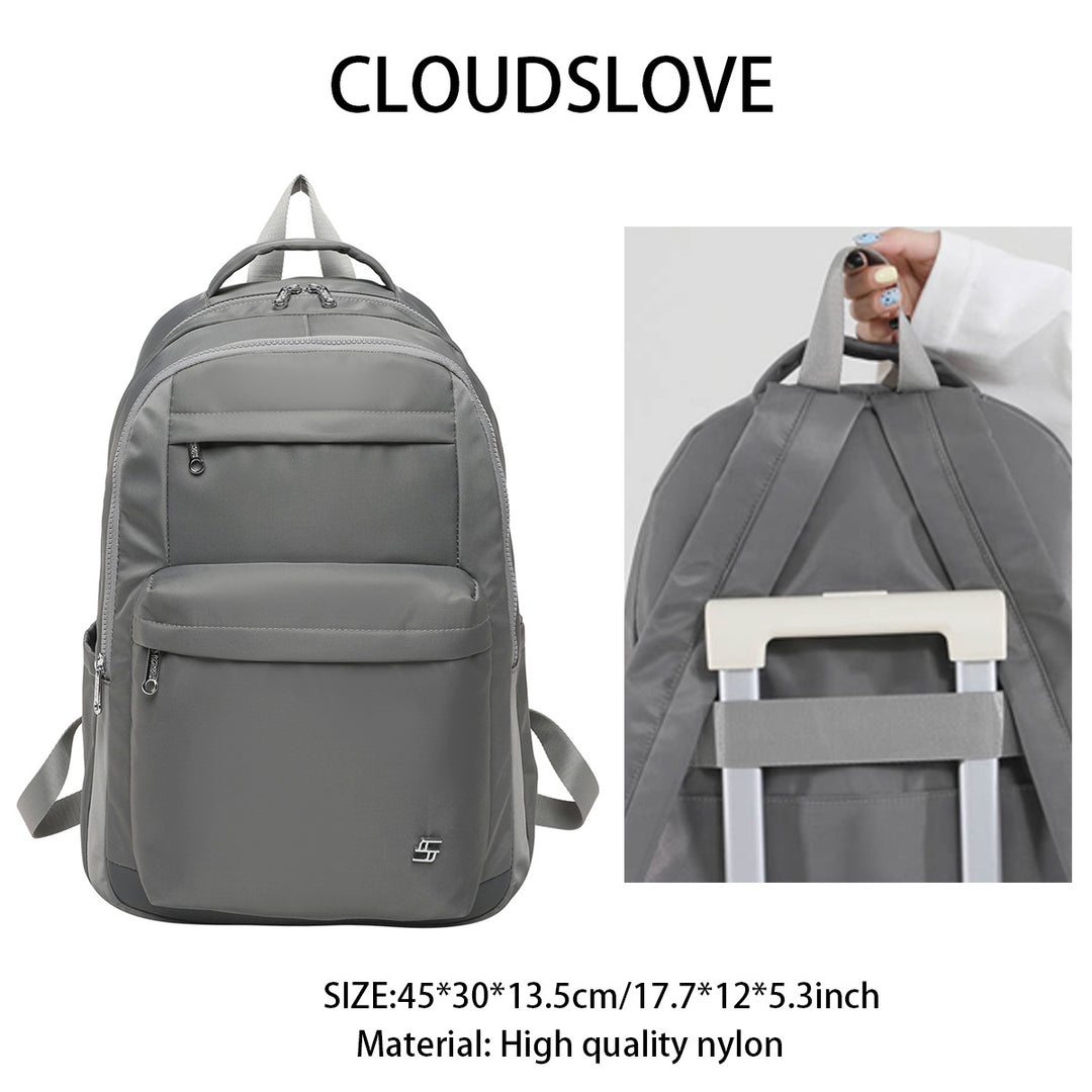 Backpack for travel and everyday use From Kalsten