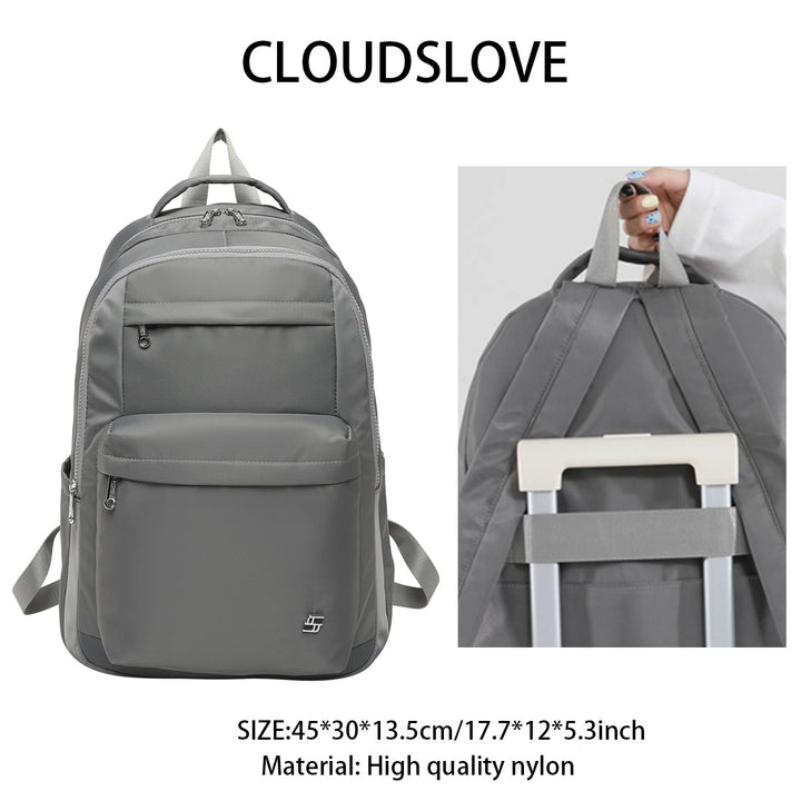 Backpack for travel and everyday use From Kalsten