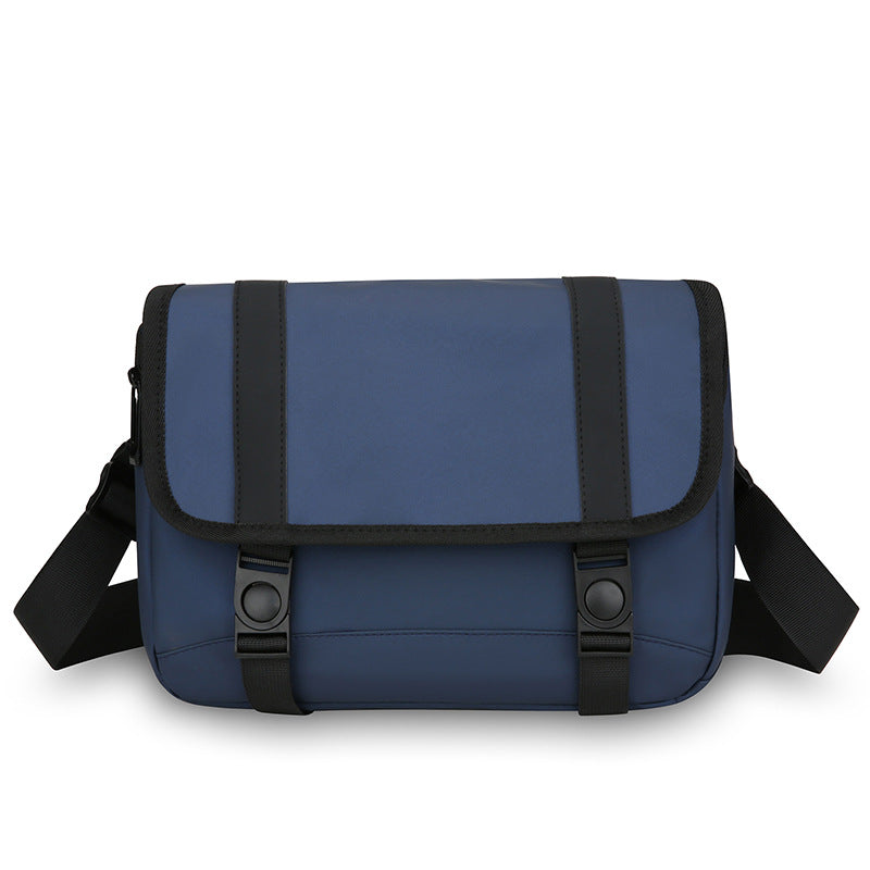 Versatile Utility Messenger Bag Kalsten