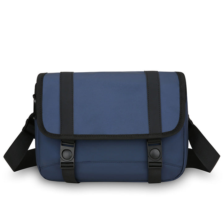Versatile Utility Messenger Bag Kalsten