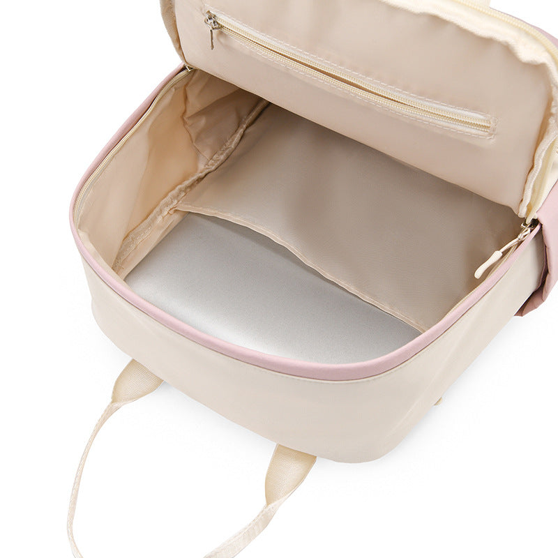 Multi-Functional Baby Diaper Backpack Kalsten