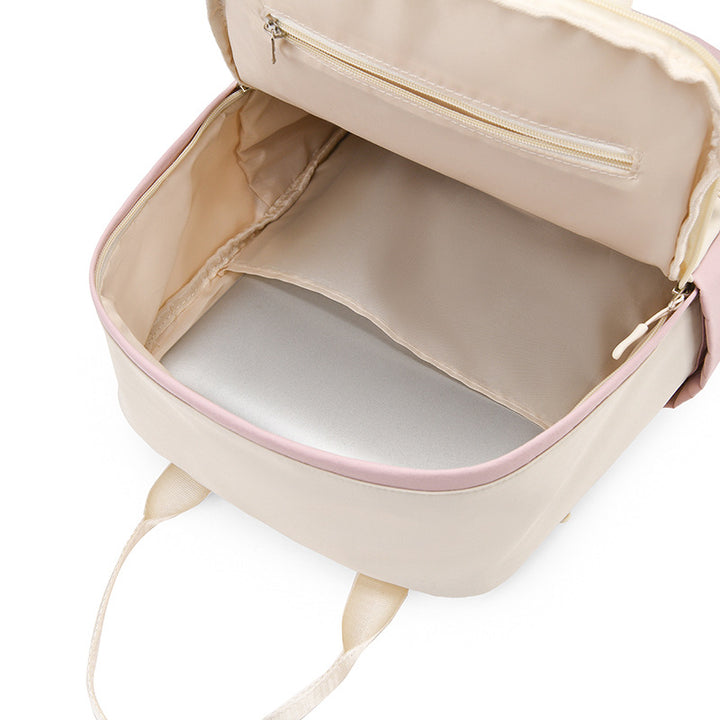 Multi-Functional Baby Diaper Backpack Kalsten