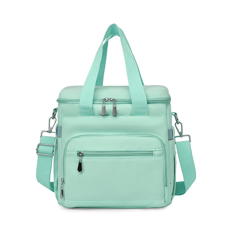 Stylish Insulated Lunch Tote Kalsten