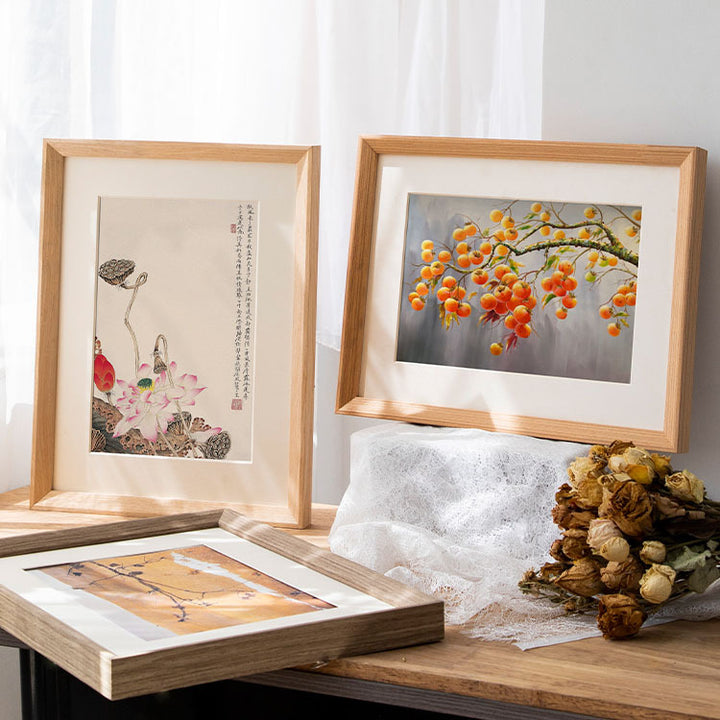 Elegant Artistic Wall Frame