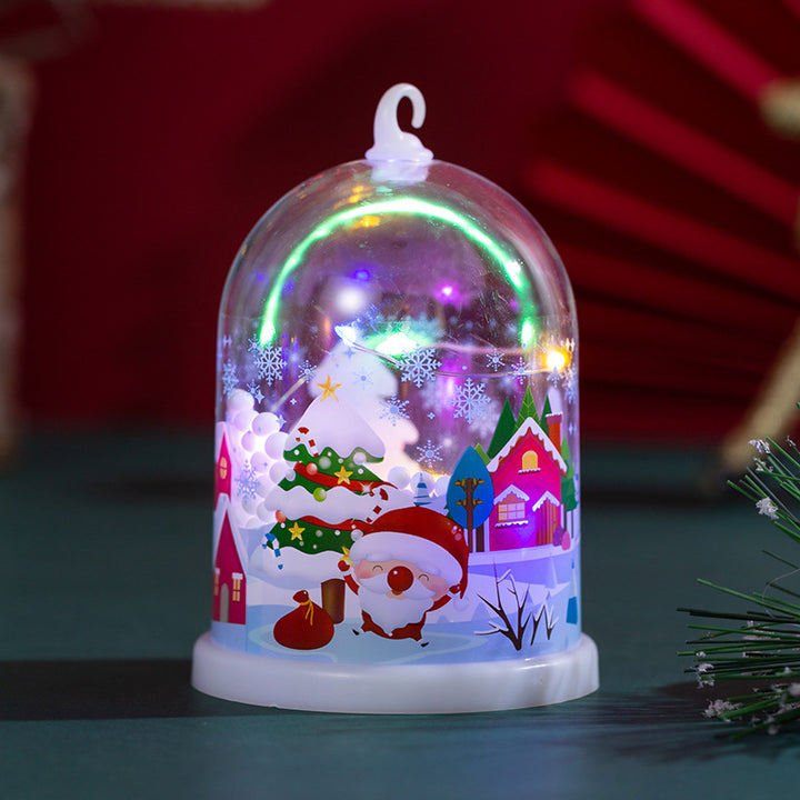 LED Winter Decoration