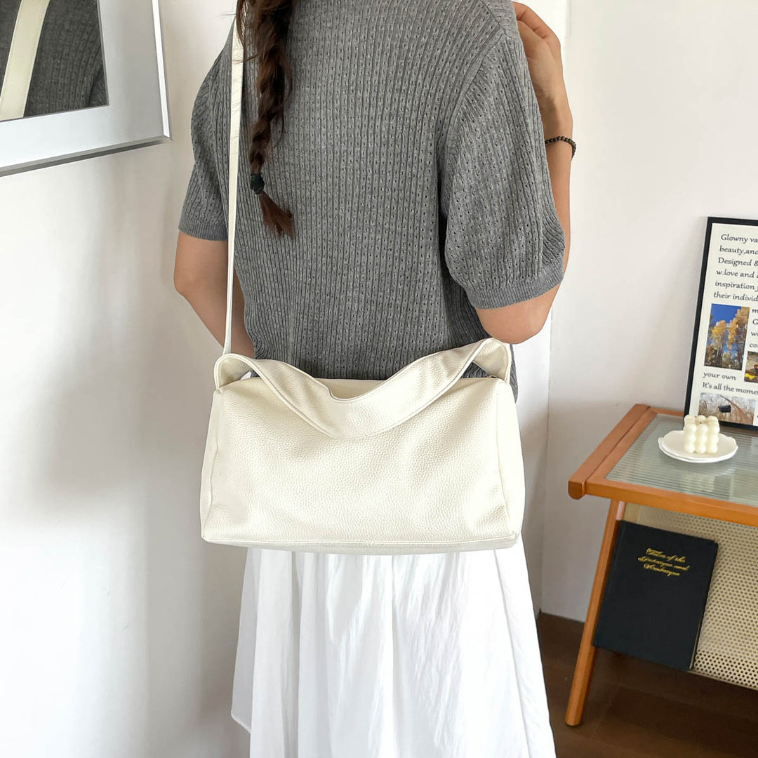 Contemporary Clutch Bag