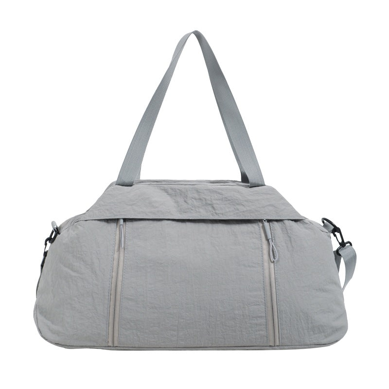 Lightweight Travel Duffel