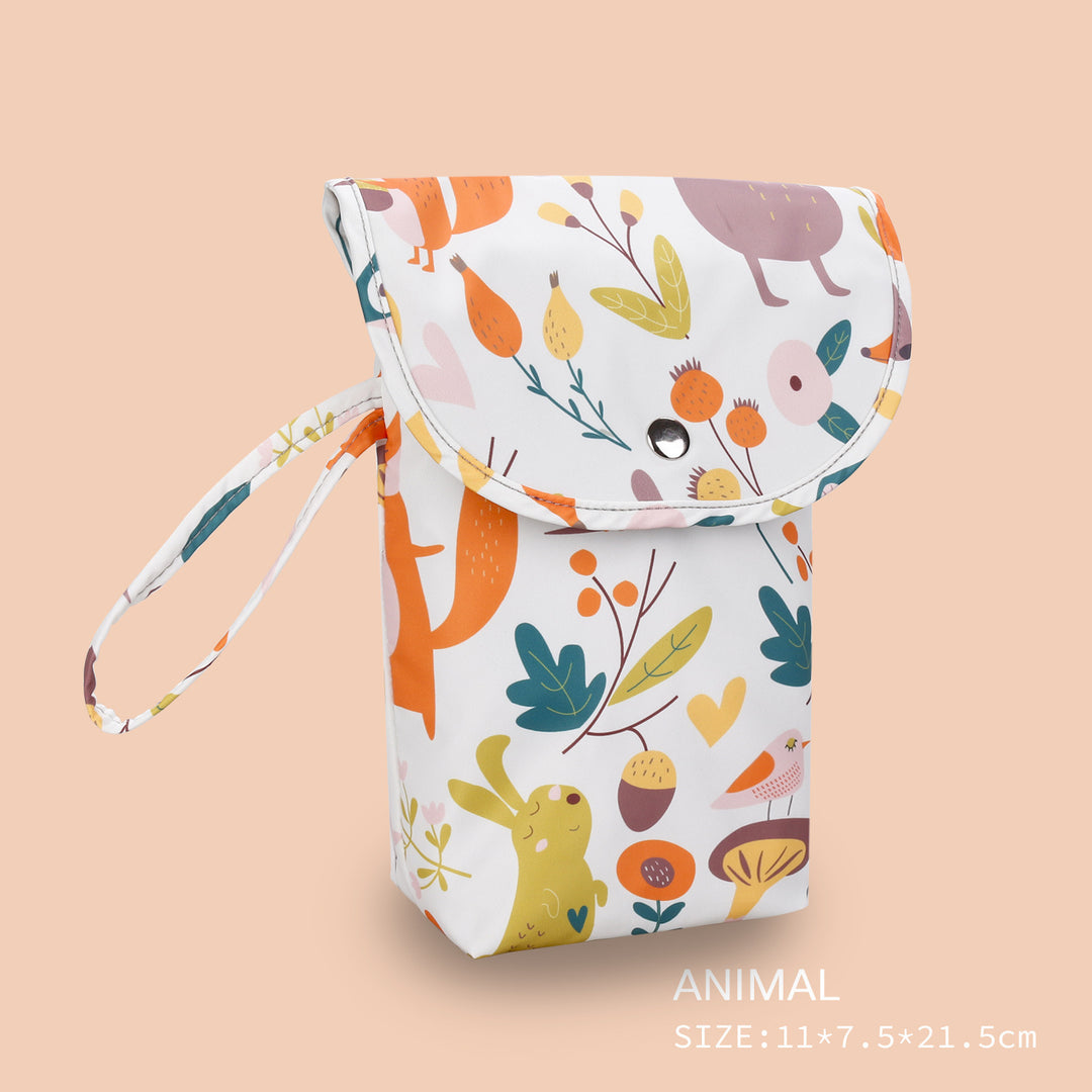 Trendy and Stylish Snack Crossbody Bag Kalsten