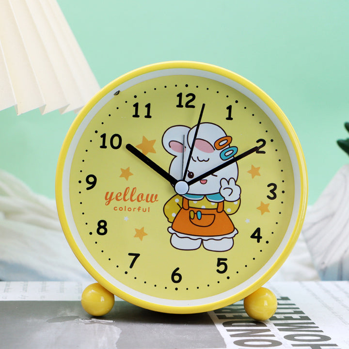 Toy Alarm Clock Kalsten