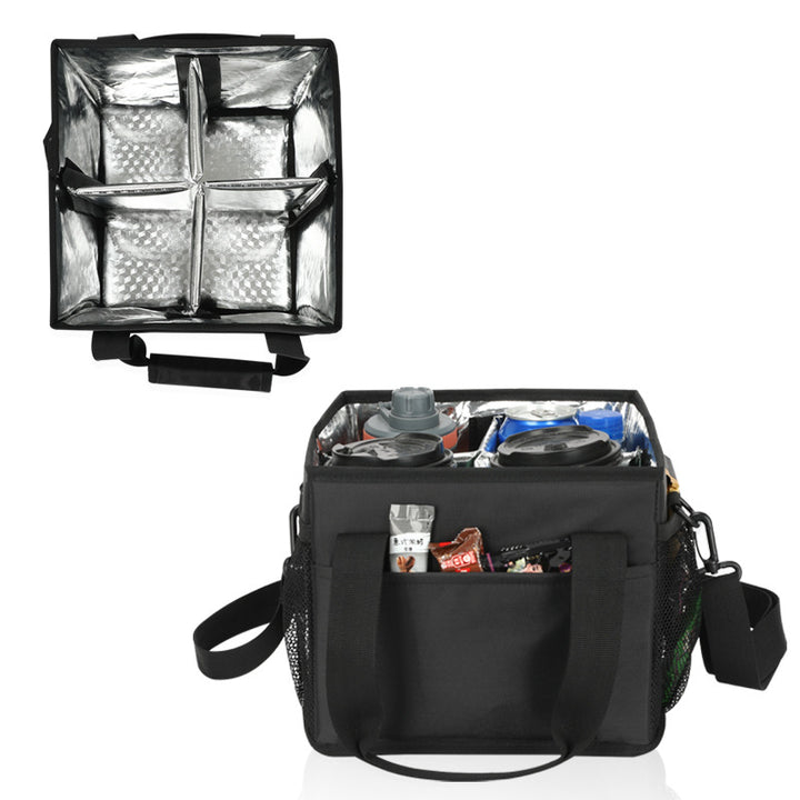 Insulated Food Delivery Cooler Bag Kalsten