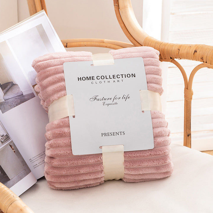 Home Decor Soft Textured