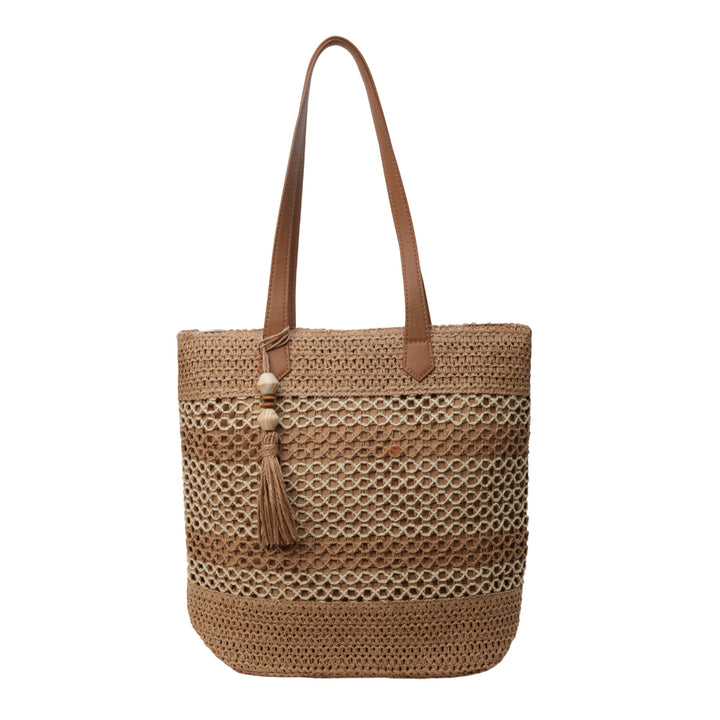 Rich-featured Bastbag Kalsten