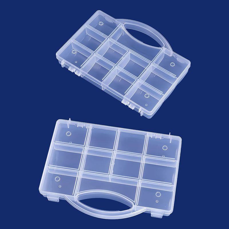 Portable Multi-Compartment Storage Organizer Kalsten