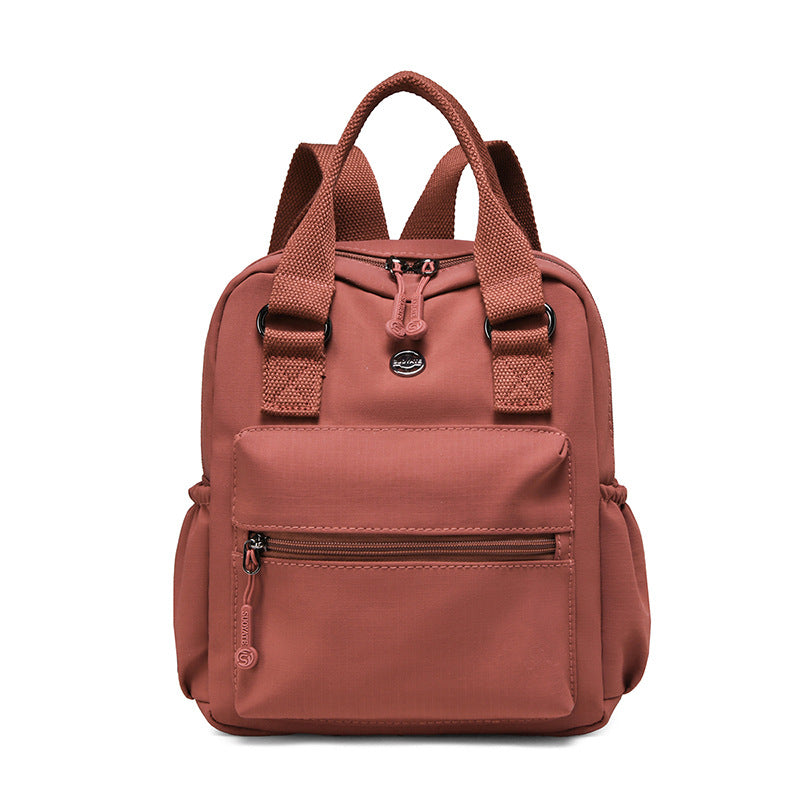 Compact Multi-Functional Backpack Kalsten