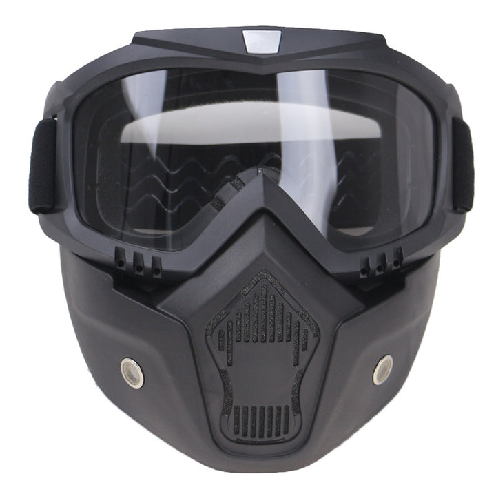 High-Performance Off-Road Goggles Kalsten