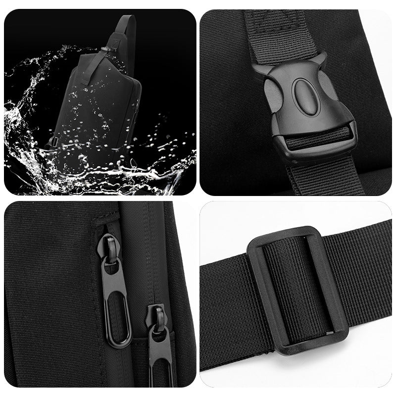 Lightweight Sling Pack