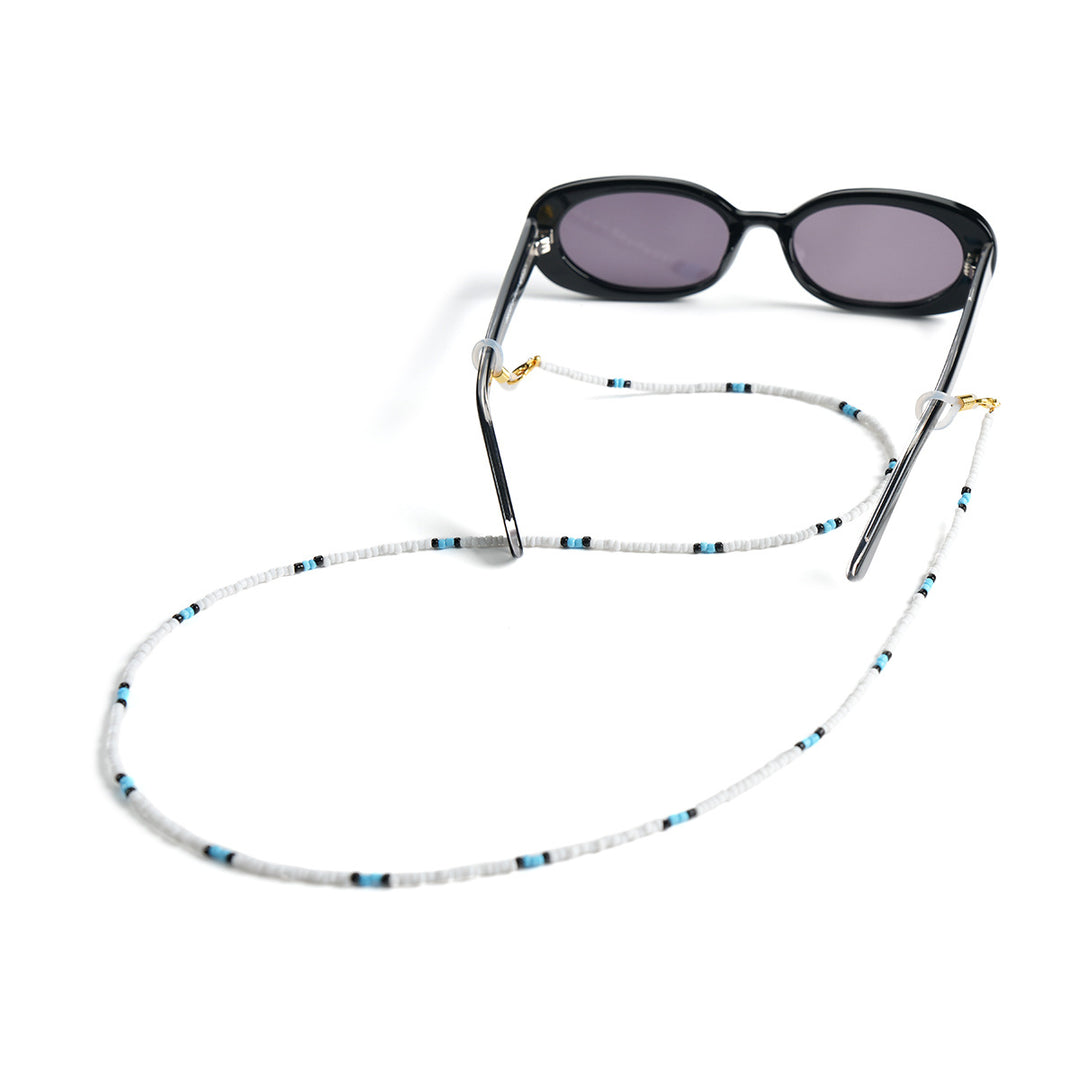Beaded Eyewear Lanyard Kalsten