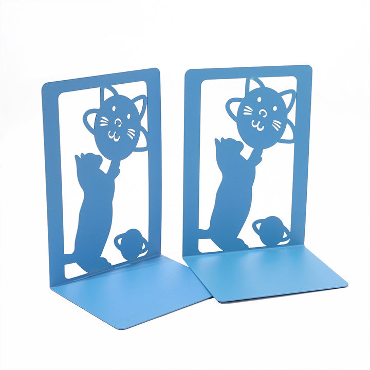 Decorative Bunny Bookends