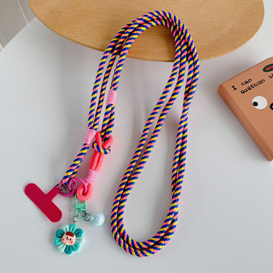 Stylish glasses chain Kalsten